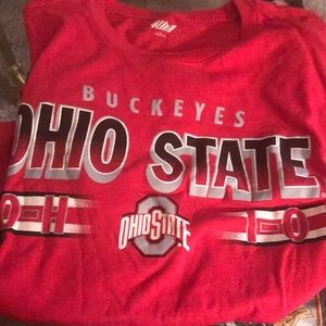 Ohio state t